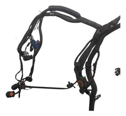 CHICOTE MOTOR PEUGEOT 208 1.5 2013