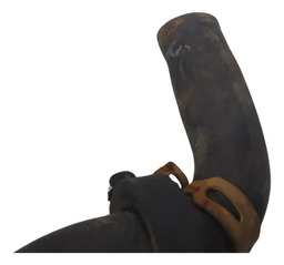 MANGUEIRA RADIADOR RENAULT SCENIC 2001 1.6 16V