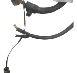 CHICOTE FAROL RENAULT SCENIC 1.6 16V 2006 COM DETALHE