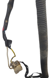 CHICOTE FAROL RENAULT SCENIC 1.6 16V 2006 COM DETALHE