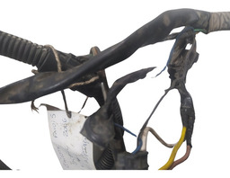 CHICOTE FAROL RENAULT SCENIC 1.6 16V 2006 COM DETALHE