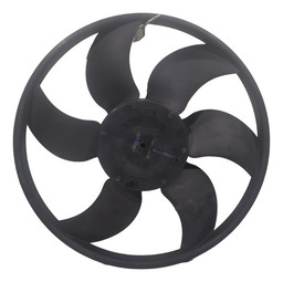 Helice Ventoinha Radiador Renault Scenic 1.6 16v 2001