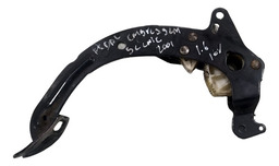 PEDAL EMBREAGEM RENAULT SCENIC 2001 1.6 16V