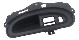 Acabamento Moldura Relogio Painel Renault Scenic 2001