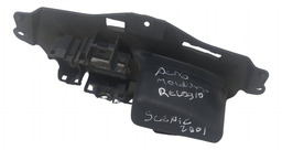 ACABAMENTO MOLDURA RELOGIO PAINEL RENAULT SCENIC 2001