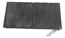 Difusor Ar Painel Frontal Citroen C4 Pallas 2010