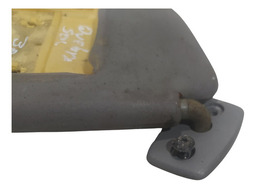 QUEBRA SOL ESQUERDO PEUGEOT 306 SEM ESPELHO