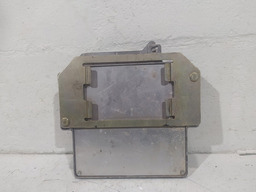 MODULO INJEÇÃO ELETRÔNICA PEUGEOT 306 9636007080