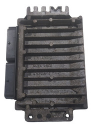 Modulo Injeção Renault Scenic 2001 1.6 16v 8200032138