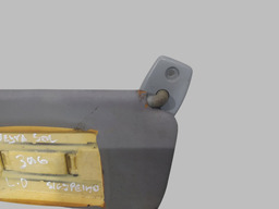 QUEBRA SOL DIREITO PEUGEOT 306 SEM ESPELHO