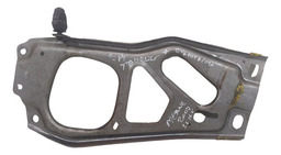 SUPORTE EVAPORADORA RENAULT MEGANE 2007 1.6 16V