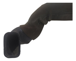 Duto Cano Dianteiro Esquerdo Ar Condicionado Renault Scenic