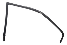 Borracha Canaleta Vidro Porta Dianteira Esquerda Scenic 2001