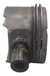 PISTÃO MOTOR PEUGEOT 306 1.8 16V 2000 STANDART