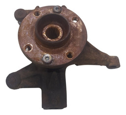 Montante Dianteiro Esquerdo Renault Megane Grand Tour 2007