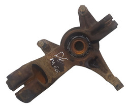 MONTANTE DIANTEIRO ESQUERDO RENAULT MEGANE GRAND TOUR 2007