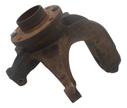 MONTANTE DIANTEIRO ESQUERDO RENAULT MEGANE GRAND TOUR 2007