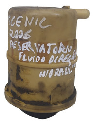 RESERVATÓRIO OLEO DIREÇÃO HIDRAULICA RENAULT SCENIC 2006