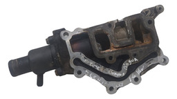 Carcaça Bomba Agua Motor Renault Scenic 1.6 16v 2001
