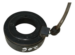 BOBINA MAGNÉTICA DO COMPRESSOR PEUGEOT 206 207 2006