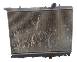 RADIADOR MOTOR CITROEN XSARA PICASSO 2006 1.6