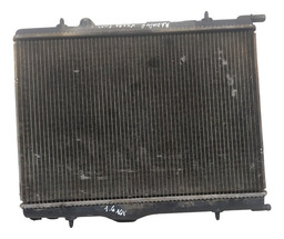 RADIADOR MOTOR CITROEN XSARA PICASSO 2006 1.6