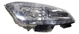Farol Dianteiro Direito Citroen C4 Grand Picasso 2008 A 2014