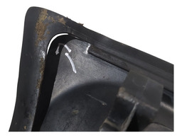 CHURRASQUEIRA CITROEN XSARA PICASSO 2006