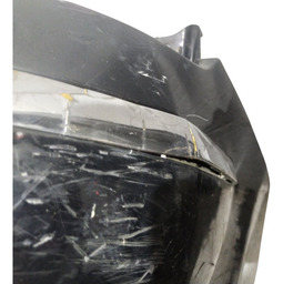 PARA CHOQUE TRASEIRO CITROEN XSARA PICASSO 2008 COM DETALHE