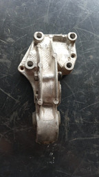Suporte Semi Eixo Peugeot 206 207 1.6 C/coxim Ruim