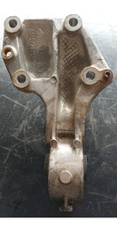 SUPORTE SEMI EIXO PEUGEOT 206 207 1.6 C/COXIM RUIM