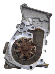 BOMBA AGUA MOTOR RENAULT SANDERO STEPWAY 1.6 8V