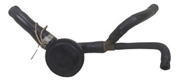 Mangueira Anti Chama Motor Peugeot 406 Sw 2.0 16v 2001