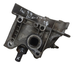 BOMBA AGUA MOTOR PEUGEOT 106 1.0 8V 1999
