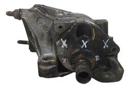 BOMBA AGUA MOTOR PEUGEOT 106 1.0 8V 1999