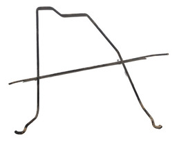 Suporte Estepe Citroen Xsara Picasso 2006