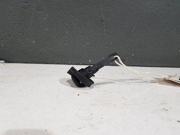 PINO TRAVA BANCO TRASEIRO PEUGEOT 206 2001