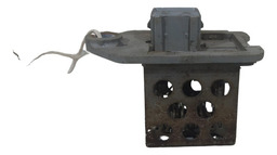 Resistencia Radiador Citroen Xsara Picasso 2008 1.6 16v