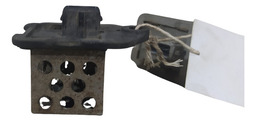 RESISTENCIA RADIADOR CITROEN XSARA PICASSO 2008 1.6 16V
