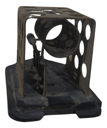 RESISTENCIA RADIADOR CITROEN XSARA PICASSO 2008 1.6 16V