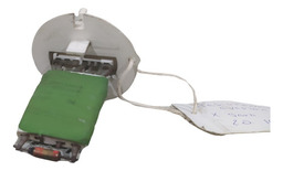 RESISTENCIA CAIXA EVAPORADORA CITROEN XSARA PICASSO 2.0 16V