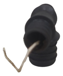 Conector T Mangueira Respiro Peugeot 406 2.0 16v 2001