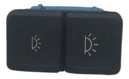 Botão Luz Painel Citroen Xsara Picasso 2008