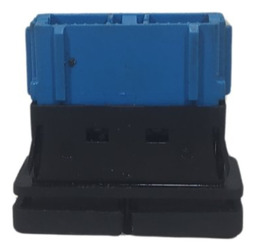 BOTÃO LUZ PAINEL CITROEN XSARA PICASSO 2008