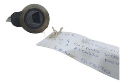 LUZ INFERIOR RETROVISOR DIREITO CITROEN C4 GRAND PICASSO