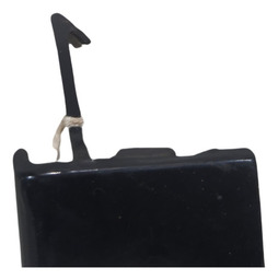 TAMPA REBOQUE PARA CHOQUE DIANTEIRO CITROEN C4 GRAND PICASSO