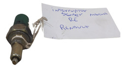 Interruptor Sensor Ré Renault
