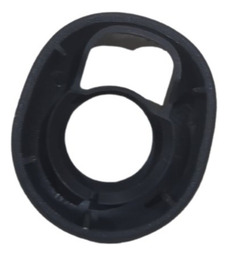 ACABAMENTO GUIA ENCOSTO CABEÇA COM TRAVA BRANCO SCENIC 2006