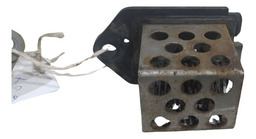 RESISTENCIA RADIADOR CITROEN XSARA PICASSO 2.0 16V 2008