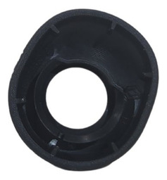 ACABAMENTO GUIA ENCOSTO CABEÇA BRANCO RENAULT SCENIC 2006